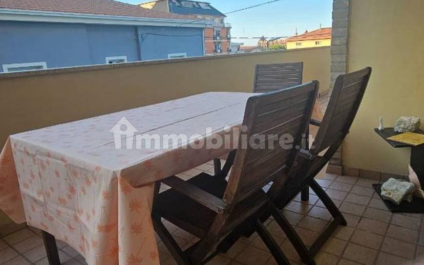 Trilocale via Giosuè Carducci 61, Centro, Porto Sant'Elpidio — foto 3 di 6