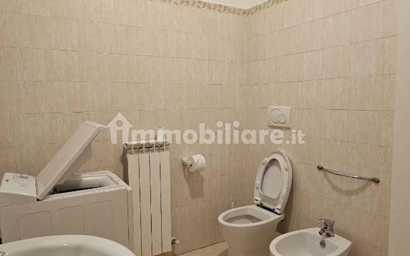 Trilocale via Giosuè Carducci 61, Centro, Porto Sant'Elpidio