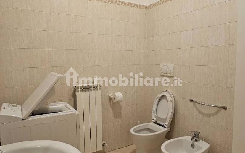Trilocale via Giosuè Carducci 61, Centro, Porto Sant'Elpidio