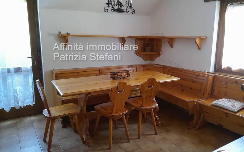 Monolocale buono stato, secondo piano, Telve di Sopra — foto 22 di 22