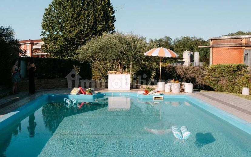 Villa bifamiliare via Statale 21, Noveiva, Castell'Alfero — foto 20 di 20