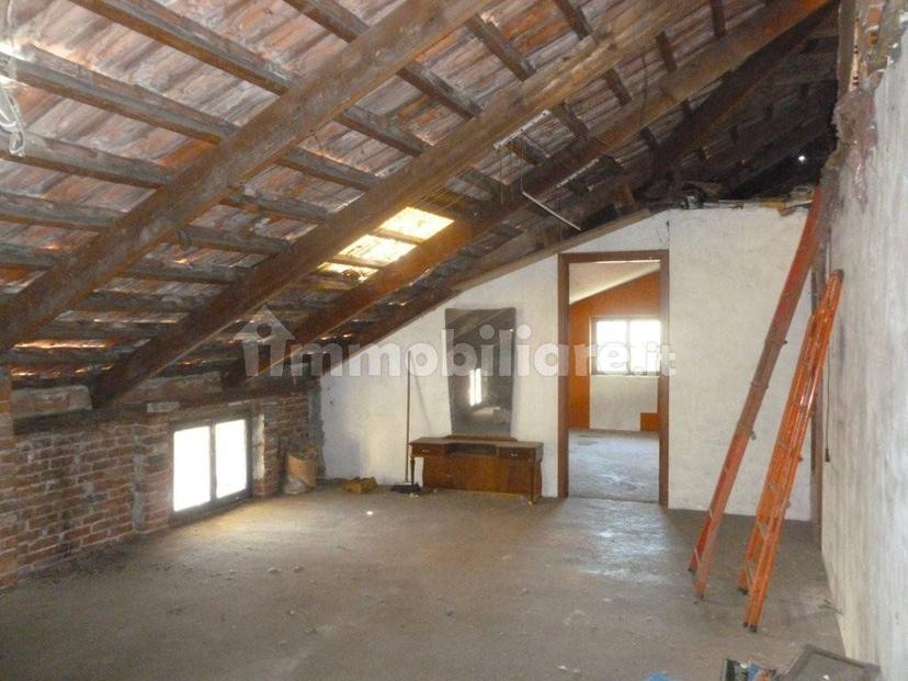 Villa unifamiliare Strada dei Passeri 20, Chiavazza, Biella — foto 8 di 32