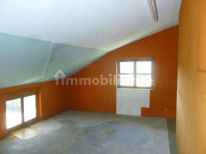 Villa unifamiliare Strada dei Passeri 20, Chiavazza, Biella — foto 7 di 32