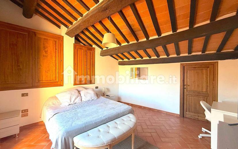 Trilocale A1, Città della Pieve — foto 10 di 18