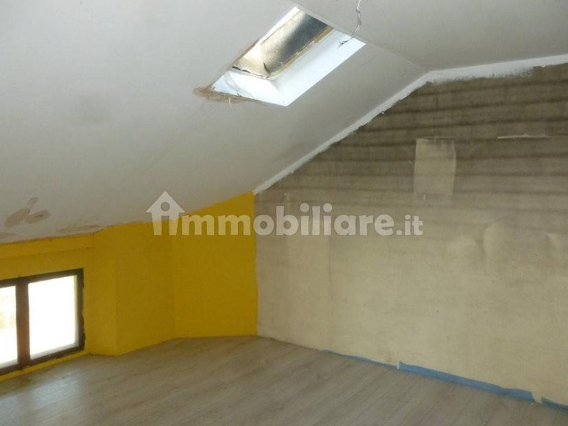 Villa unifamiliare Strada dei Passeri 20, Chiavazza, Biella — foto 26 di 32