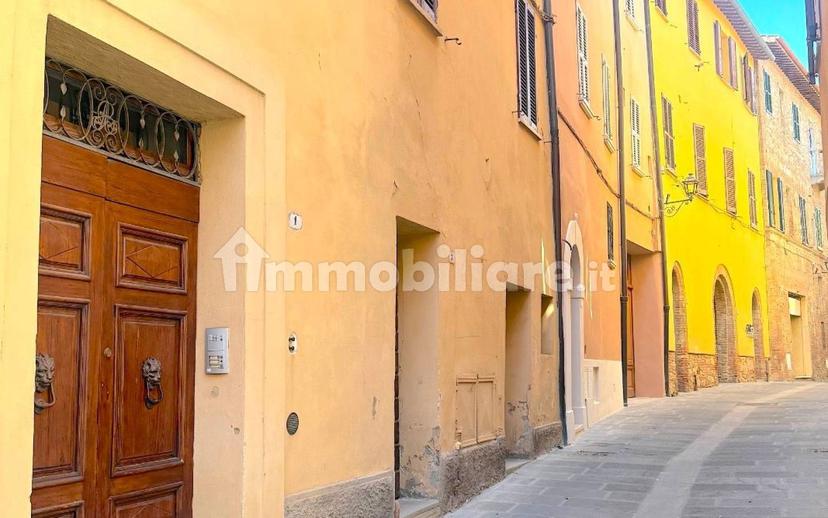 Trilocale A1, Città della Pieve — foto 14 di 18