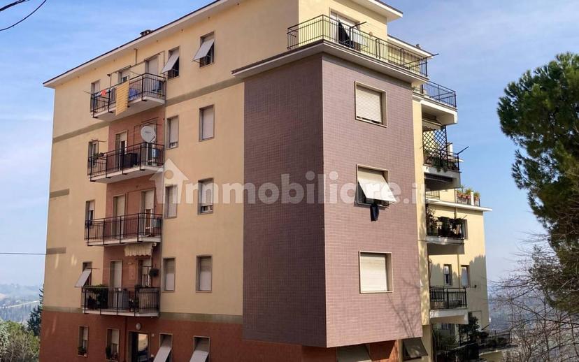 Quadrilocale via dei Velini 97, Centro, Macerata — foto 4 di 19