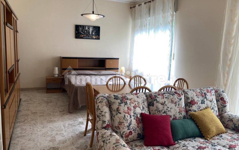Quadrilocale via dei Velini 97, Centro, Macerata — foto 3 di 19