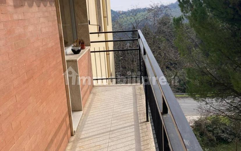 Quadrilocale via dei Velini 97, Centro, Macerata — foto 2 di 19