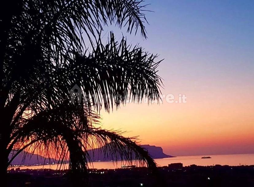Villa unifamiliare Contrada Fiume Cannita 10a, Misilmeri — foto 3 di 20