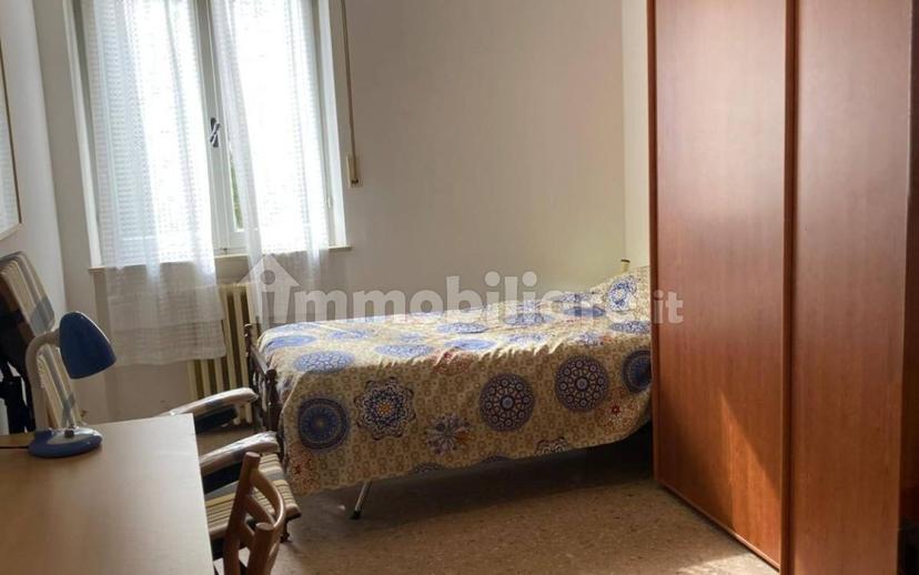 Quadrilocale via dei Velini 97, Centro, Macerata — foto 19 di 19