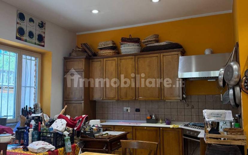 Villa bifamiliare via Statale 21, Noveiva, Castell'Alfero — foto 4 di 20