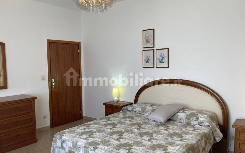 Quadrilocale via dei Velini 97, Centro, Macerata — foto 15 di 19