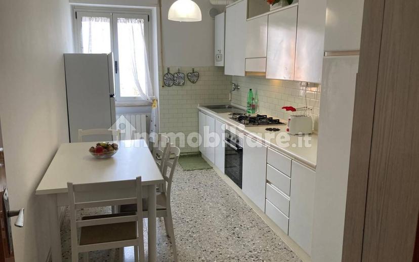 Quadrilocale via dei Velini 97, Centro, Macerata — foto 8 di 19