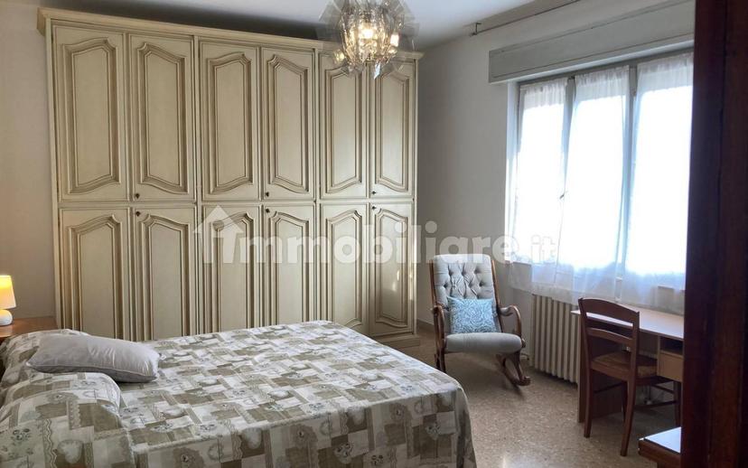 Quadrilocale via dei Velini 97, Centro, Macerata — foto 16 di 19