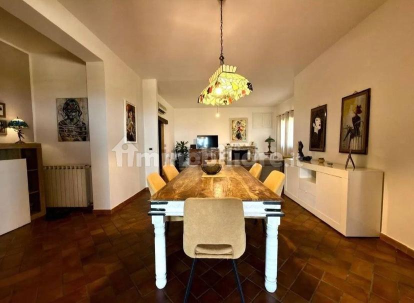 Villa unifamiliare Contrada Fiume Cannita 10a, Misilmeri — foto 17 di 20
