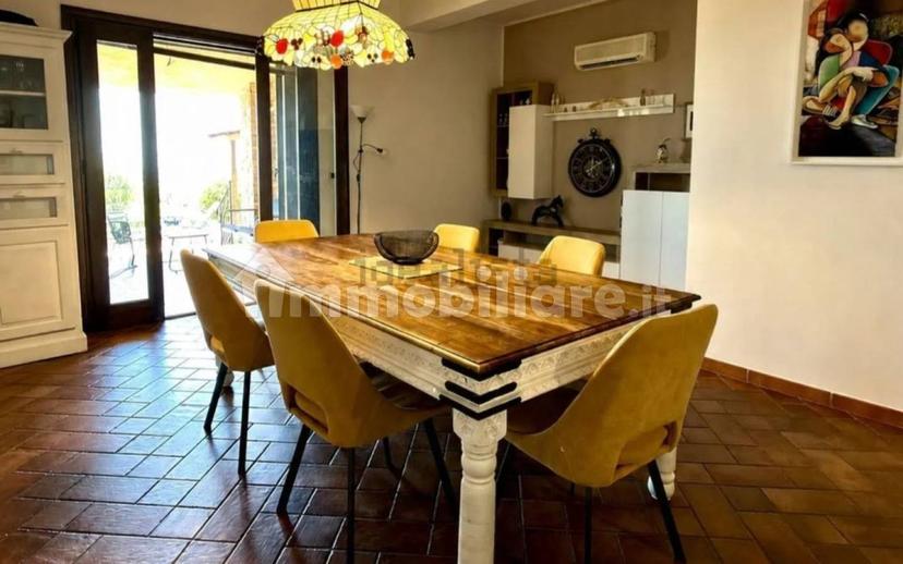Villa unifamiliare Contrada Fiume Cannita 10a, Misilmeri — foto 10 di 20