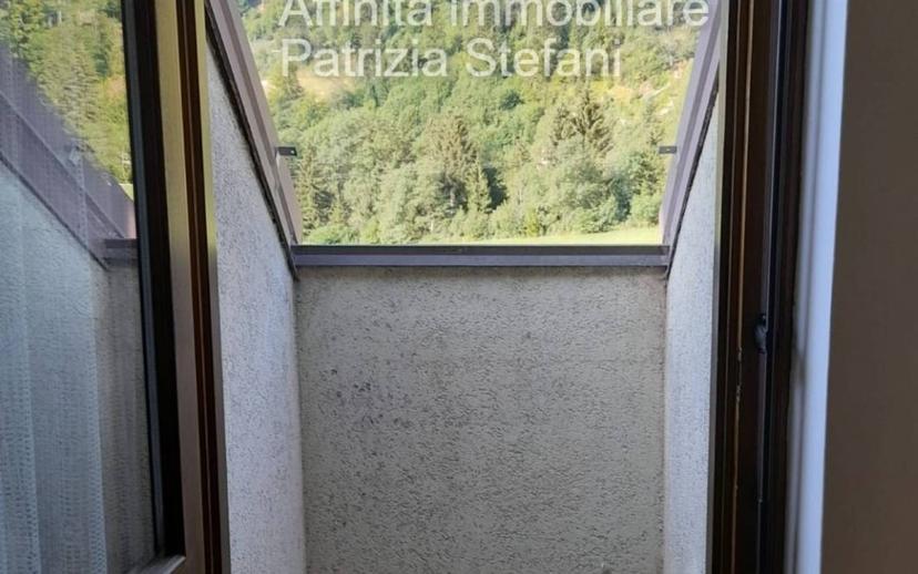 Monolocale buono stato, secondo piano, Telve di Sopra — foto 15 di 22
