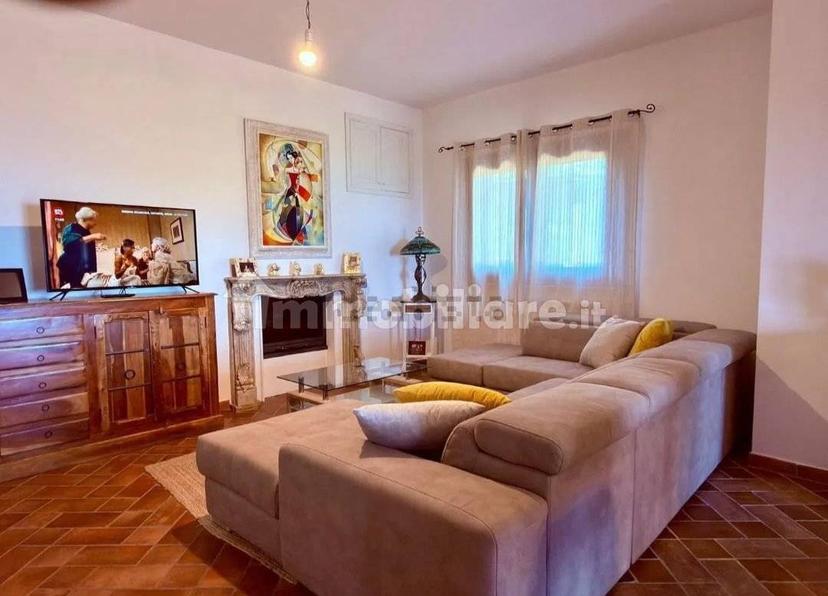 Villa unifamiliare Contrada Fiume Cannita 10a, Misilmeri — foto 11 di 20