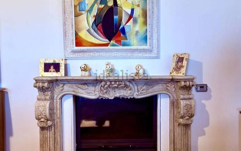 Villa unifamiliare Contrada Fiume Cannita 10a, Misilmeri — foto 16 di 20