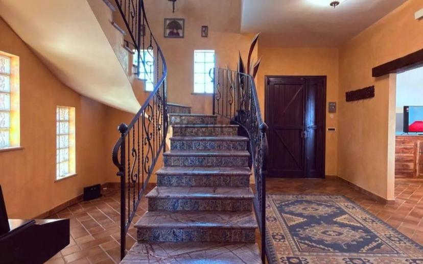 Villa unifamiliare Contrada Fiume Cannita 10a, Misilmeri — foto 2 di 20