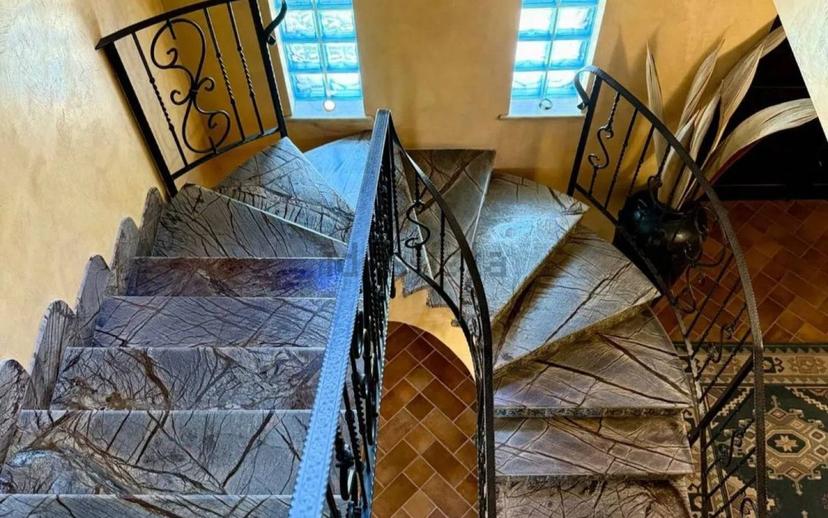 Villa unifamiliare Contrada Fiume Cannita 10a, Misilmeri — foto 12 di 20