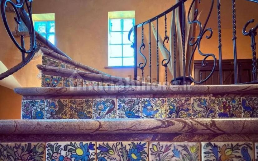 Villa unifamiliare Contrada Fiume Cannita 10a, Misilmeri — foto 6 di 20
