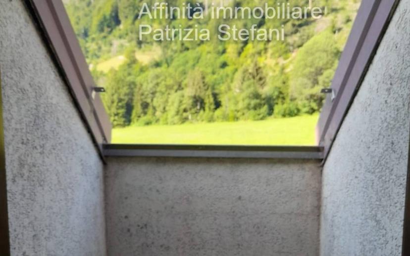 Monolocale buono stato, secondo piano, Telve di Sopra — foto 7 di 22