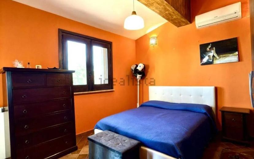 Villa unifamiliare Contrada Fiume Cannita 10a, Misilmeri — foto 15 di 20