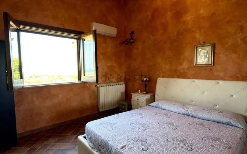 Villa unifamiliare Contrada Fiume Cannita 10a, Misilmeri — foto 19 di 20