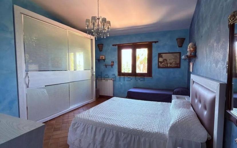 Villa unifamiliare Contrada Fiume Cannita 10a, Misilmeri — foto 8 di 20