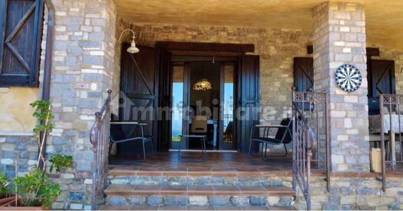 Villa unifamiliare Contrada Fiume Cannita 10a, Misilmeri — foto 5 di 20