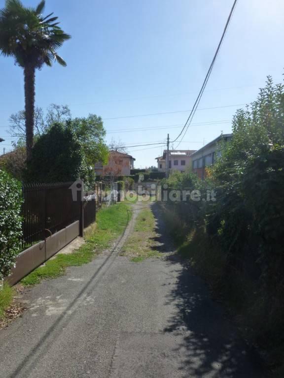 Villa unifamiliare Strada dei Passeri 20, Chiavazza, Biella — foto 23 di 32