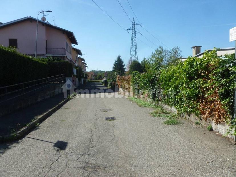 Villa unifamiliare Strada dei Passeri 20, Chiavazza, Biella — foto 5 di 32