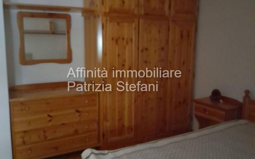 Monolocale buono stato, secondo piano, Telve di Sopra — foto 4 di 22