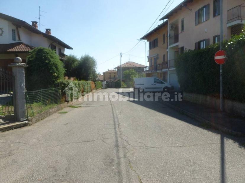Villa unifamiliare Strada dei Passeri 20, Chiavazza, Biella — foto 18 di 32