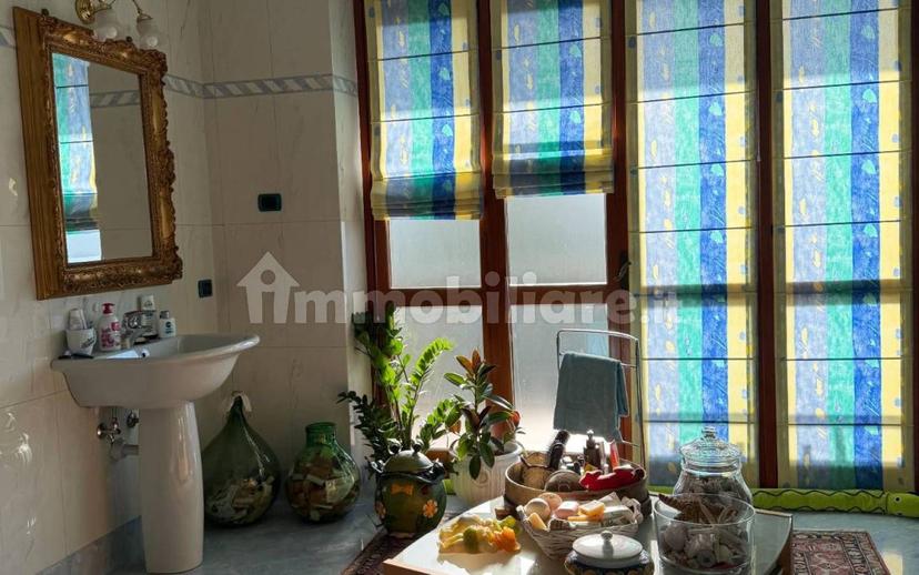 Villa bifamiliare via Statale 21, Noveiva, Castell'Alfero — foto 17 di 20