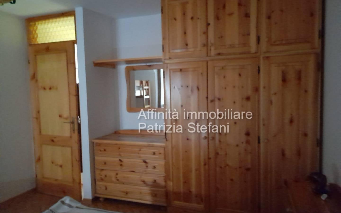 Monolocale buono stato, secondo piano, Telve di Sopra