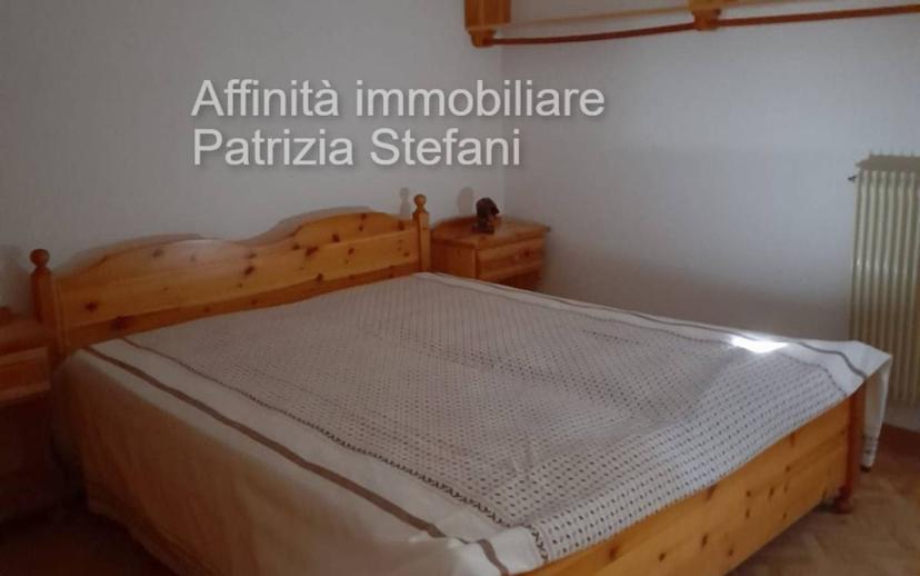 Monolocale buono stato, secondo piano, Telve di Sopra — foto 14 di 22