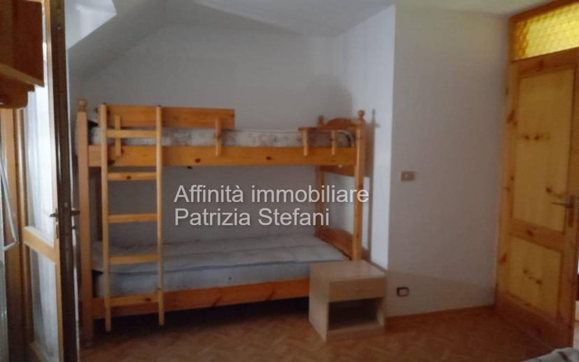 Monolocale buono stato, secondo piano, Telve di Sopra — foto 16 di 22