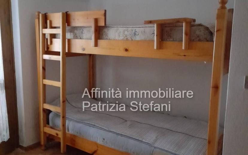 Monolocale buono stato, secondo piano, Telve di Sopra — foto 18 di 22