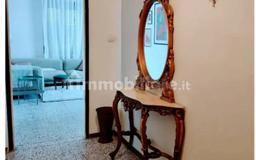 Trilocale viale Roma 8, Centro, Castro