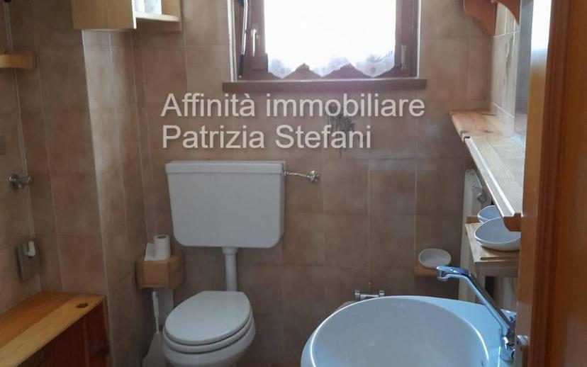Monolocale buono stato, secondo piano, Telve di Sopra — foto 3 di 22