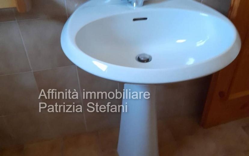 Monolocale buono stato, secondo piano, Telve di Sopra — foto 20 di 22