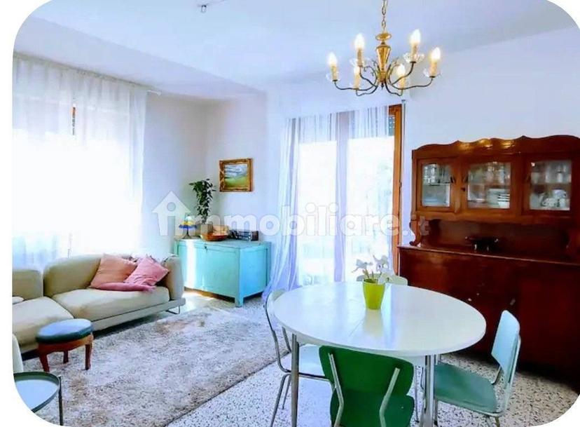 Trilocale viale Roma 8, Centro, Castro — foto 19 di 19