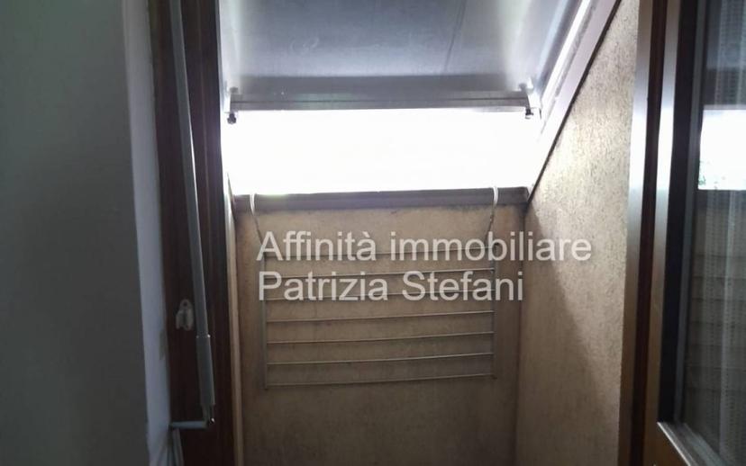Monolocale buono stato, secondo piano, Telve di Sopra — foto 6 di 22
