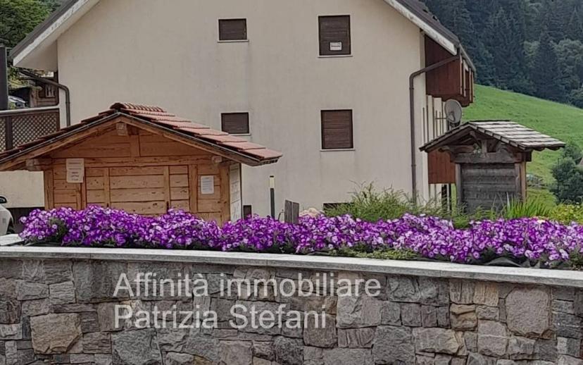 Monolocale buono stato, secondo piano, Telve di Sopra — foto 9 di 22