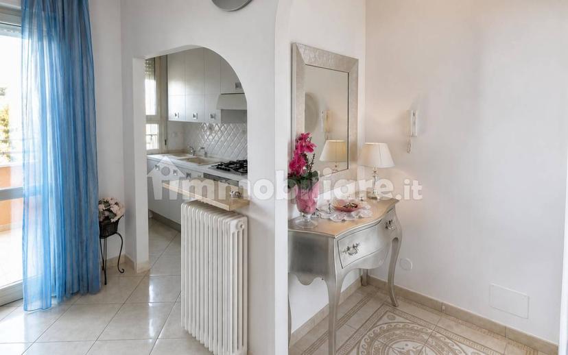 Quadrilocale via Ferdinando Magellano 6, San Mauro A Mare, San Mauro Pascoli — foto 8 di 11