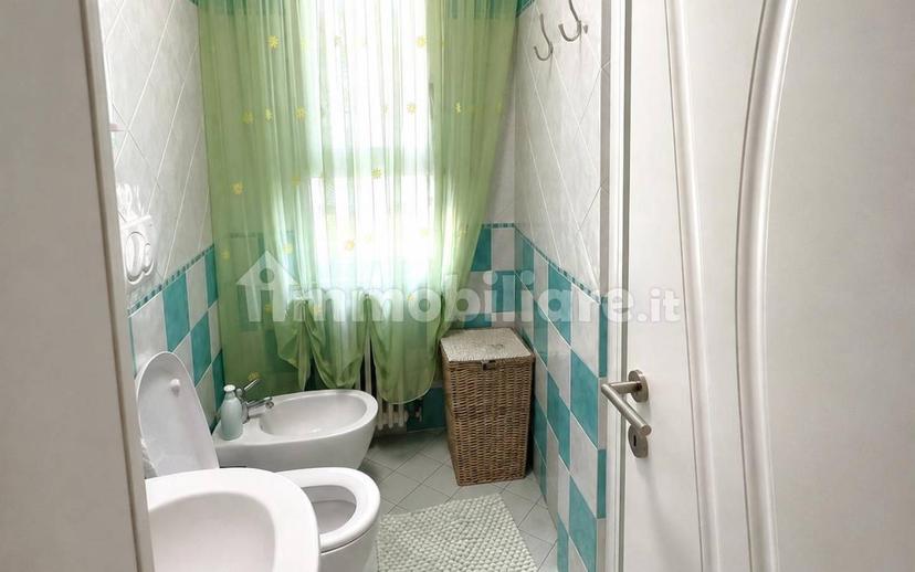 Quadrilocale via Ferdinando Magellano 6, San Mauro A Mare, San Mauro Pascoli — foto 4 di 11