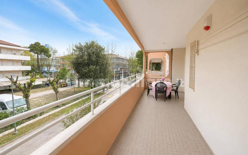Quadrilocale via Ferdinando Magellano 6, San Mauro A Mare, San Mauro Pascoli — foto 2 di 11